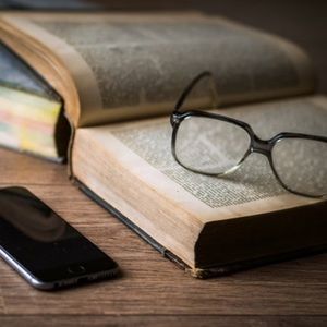 Mystery Genre, Mystery Book Box, Mug Gift Set, Thrift Jewelry, Mystery lovers